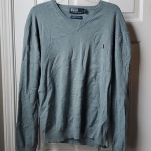 Polo Ralph Lauren V-neck sweater